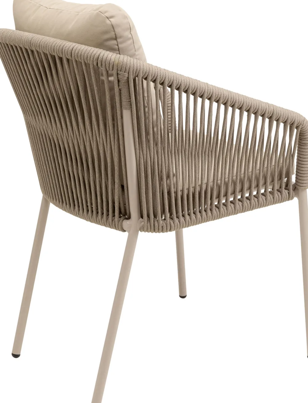 KARE Stuhl Cyprus Beige Sale