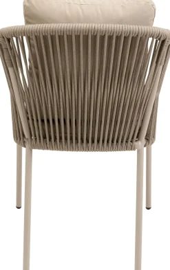KARE Stuhl Cyprus Beige Sale