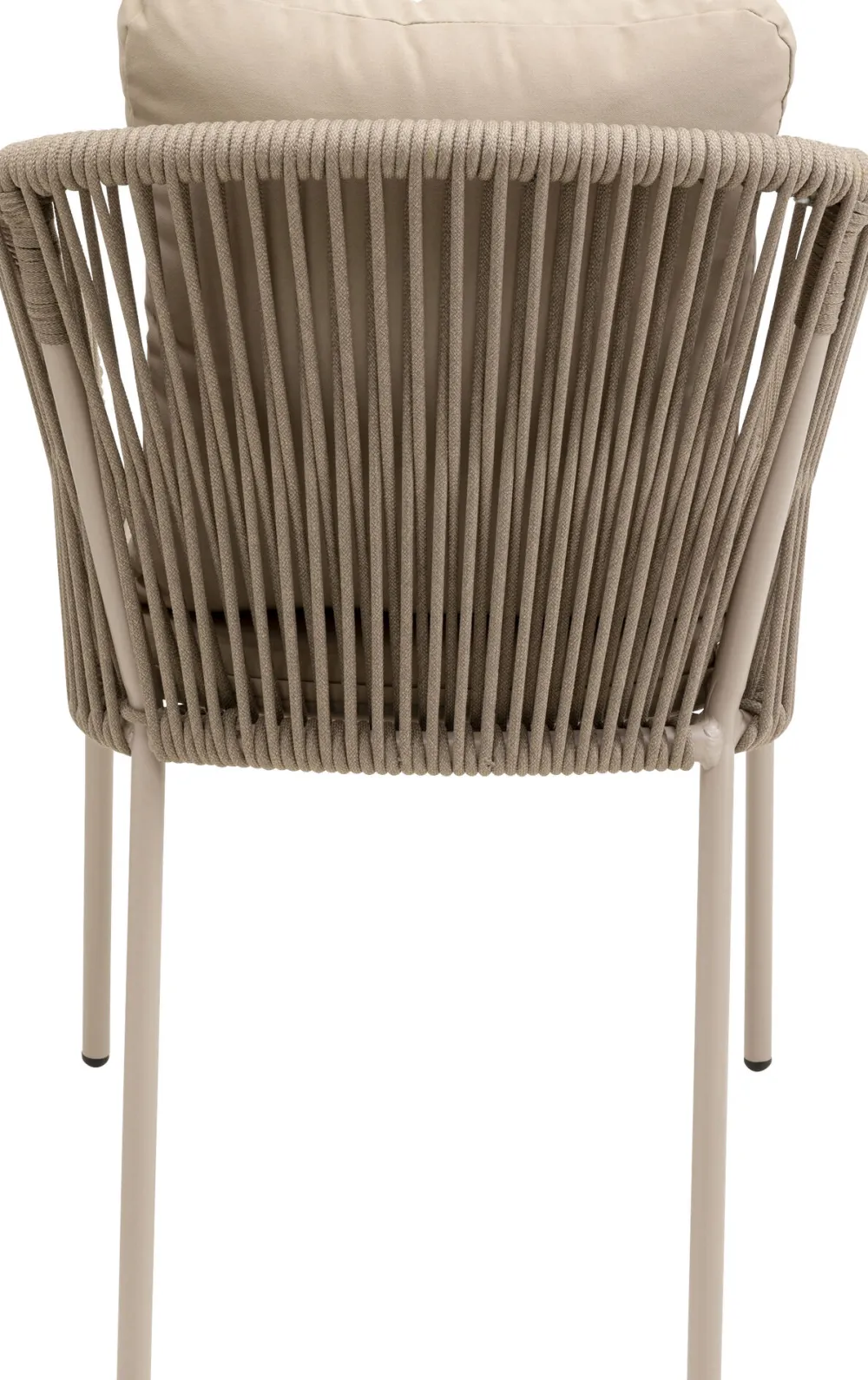 KARE Stuhl Cyprus Beige Sale