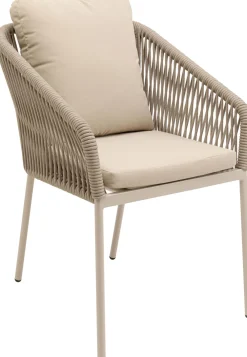 KARE Stuhl Cyprus Beige Sale