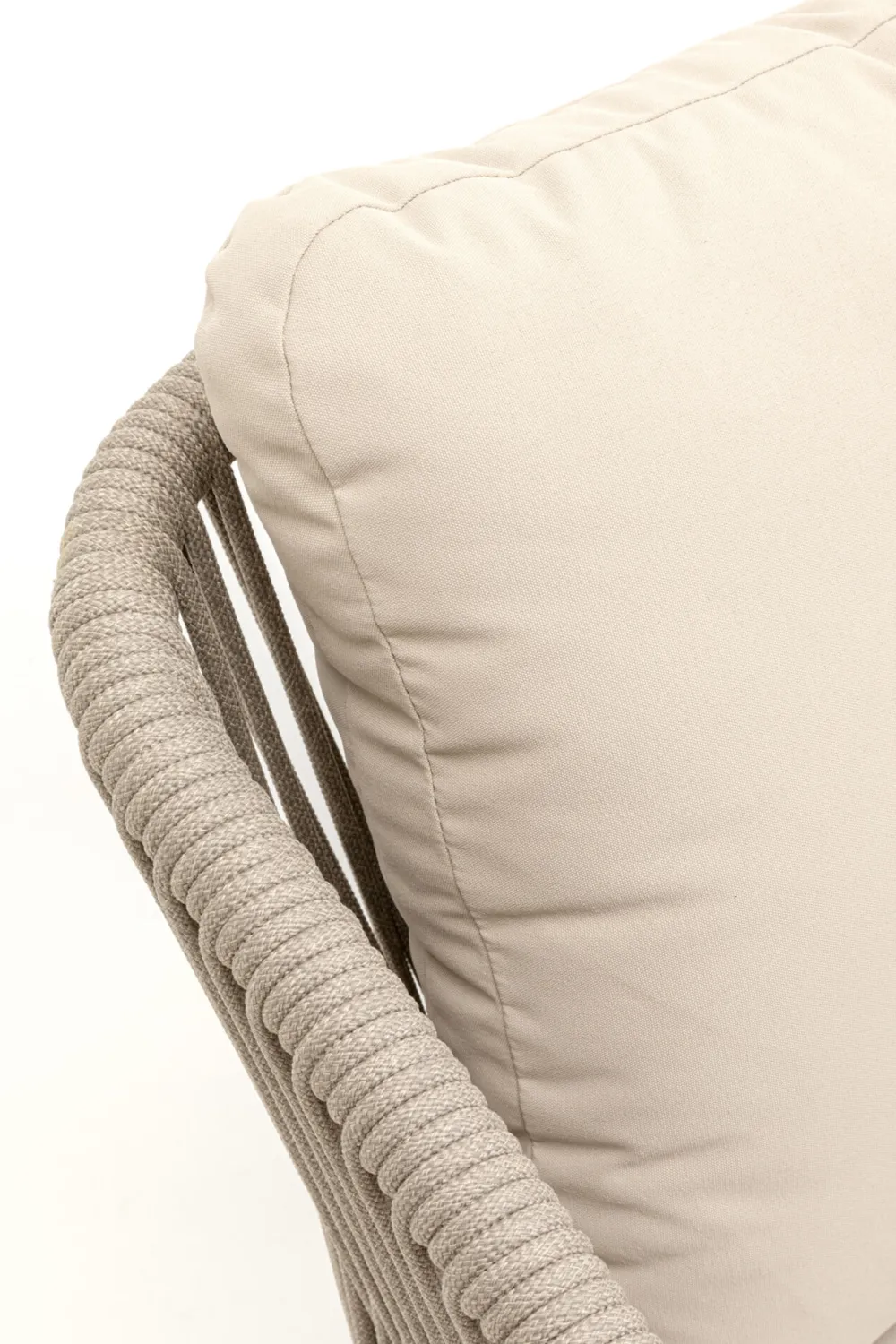 KARE Stuhl Cyprus Beige Sale