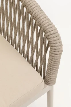 KARE Stuhl Cyprus Beige Sale