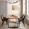 KARE Stuhl East Side Braun Online