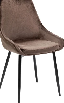 KARE Stuhl East Side Braun Online