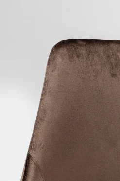 KARE Stuhl East Side Braun Online