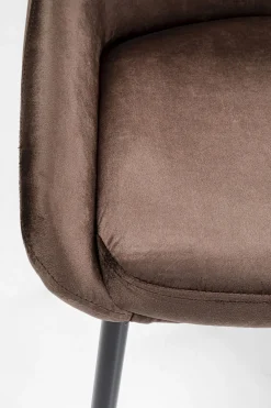 KARE Stuhl East Side Braun Online