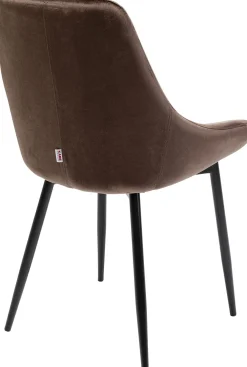KARE Stuhl East Side Braun Online