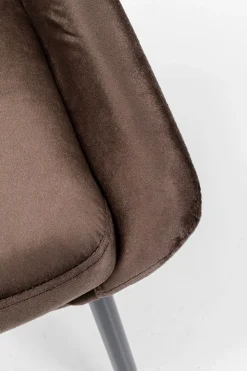 KARE Stuhl East Side Braun Online