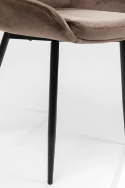 KARE Stuhl East Side Braun Online