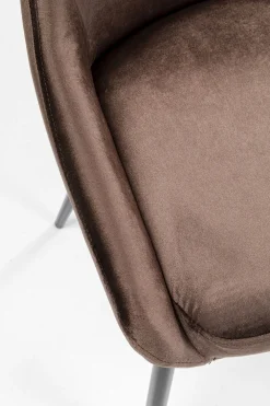 KARE Stuhl East Side Braun Online