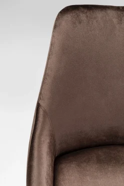KARE Stuhl East Side Braun Online