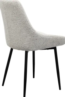 KARE Stuhl East Side Melange Creme Online
