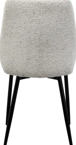 KARE Stuhl East Side Melange Creme Online