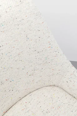 KARE Stuhl East Side Melange Creme Online
