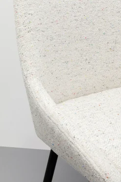 KARE Stuhl East Side Melange Creme Online