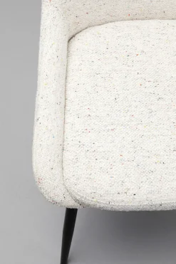 KARE Stuhl East Side Melange Creme Online