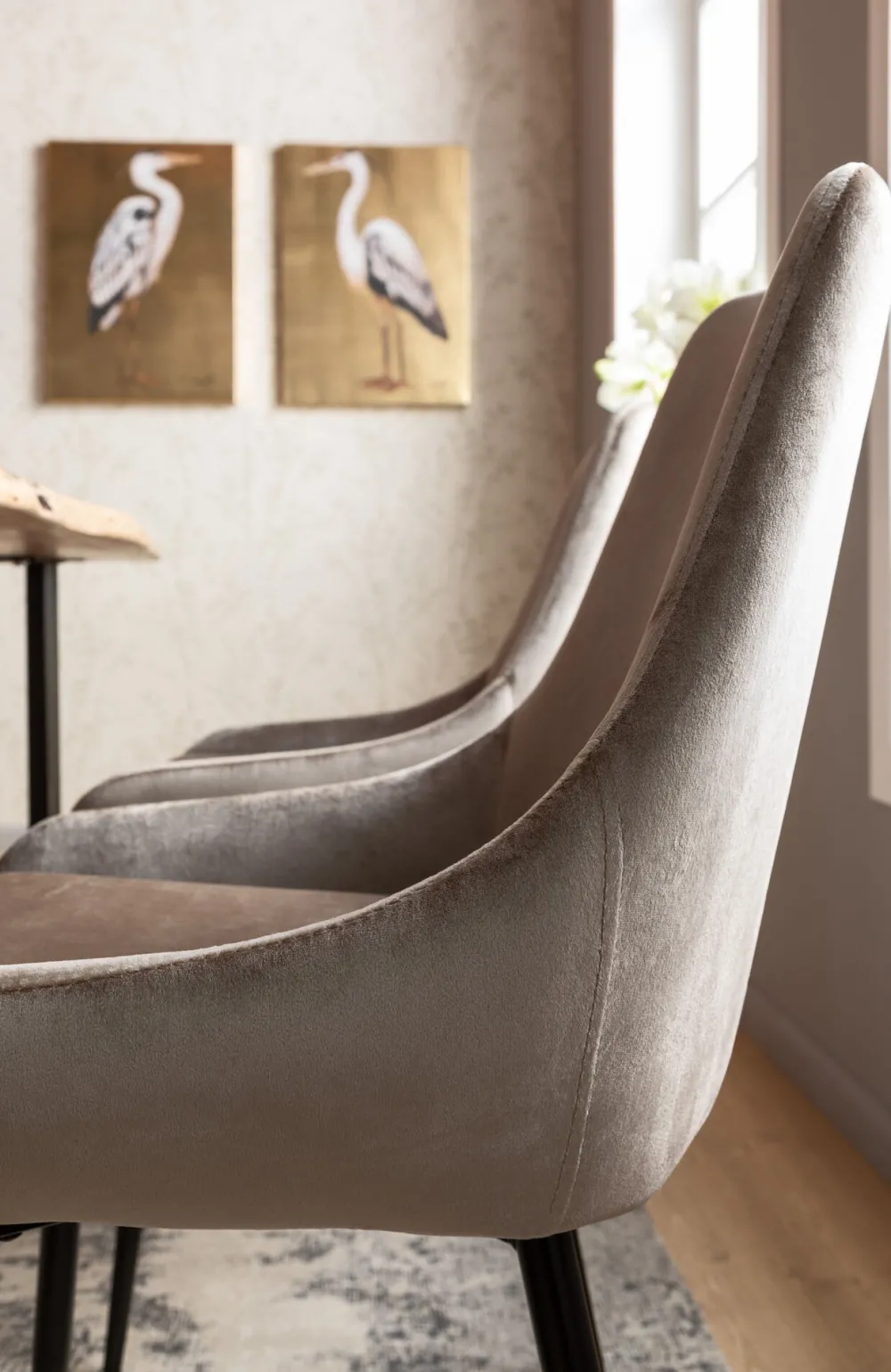 KARE Stuhl East Side Pearl Discount