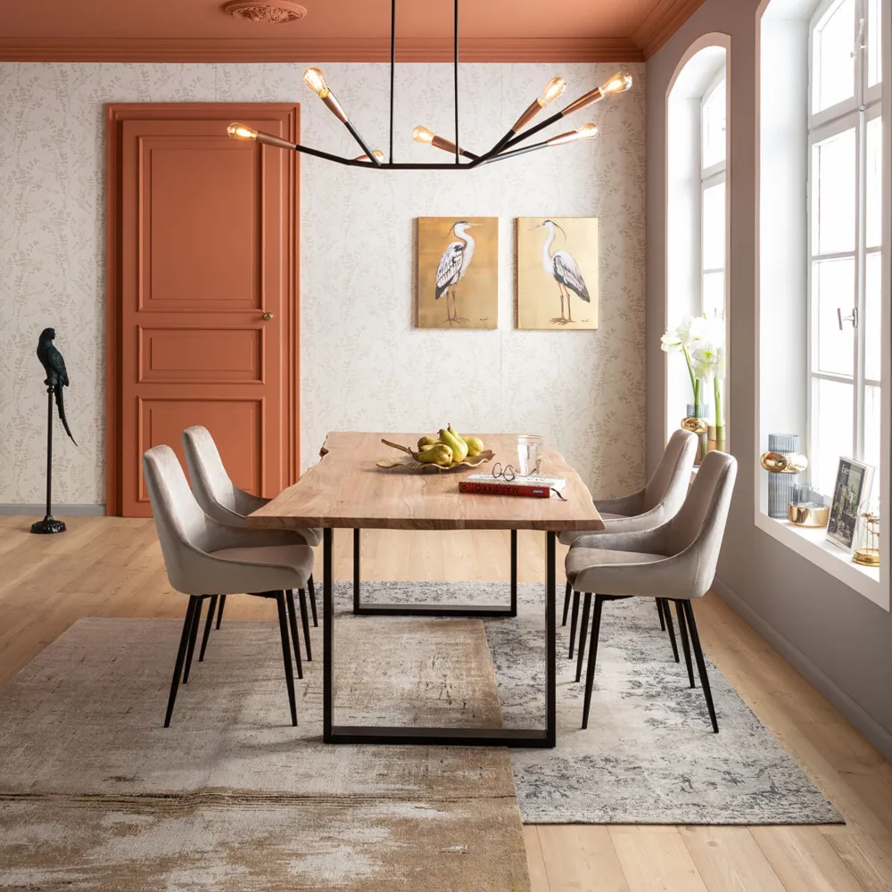 KARE Stuhl East Side Pearl Discount