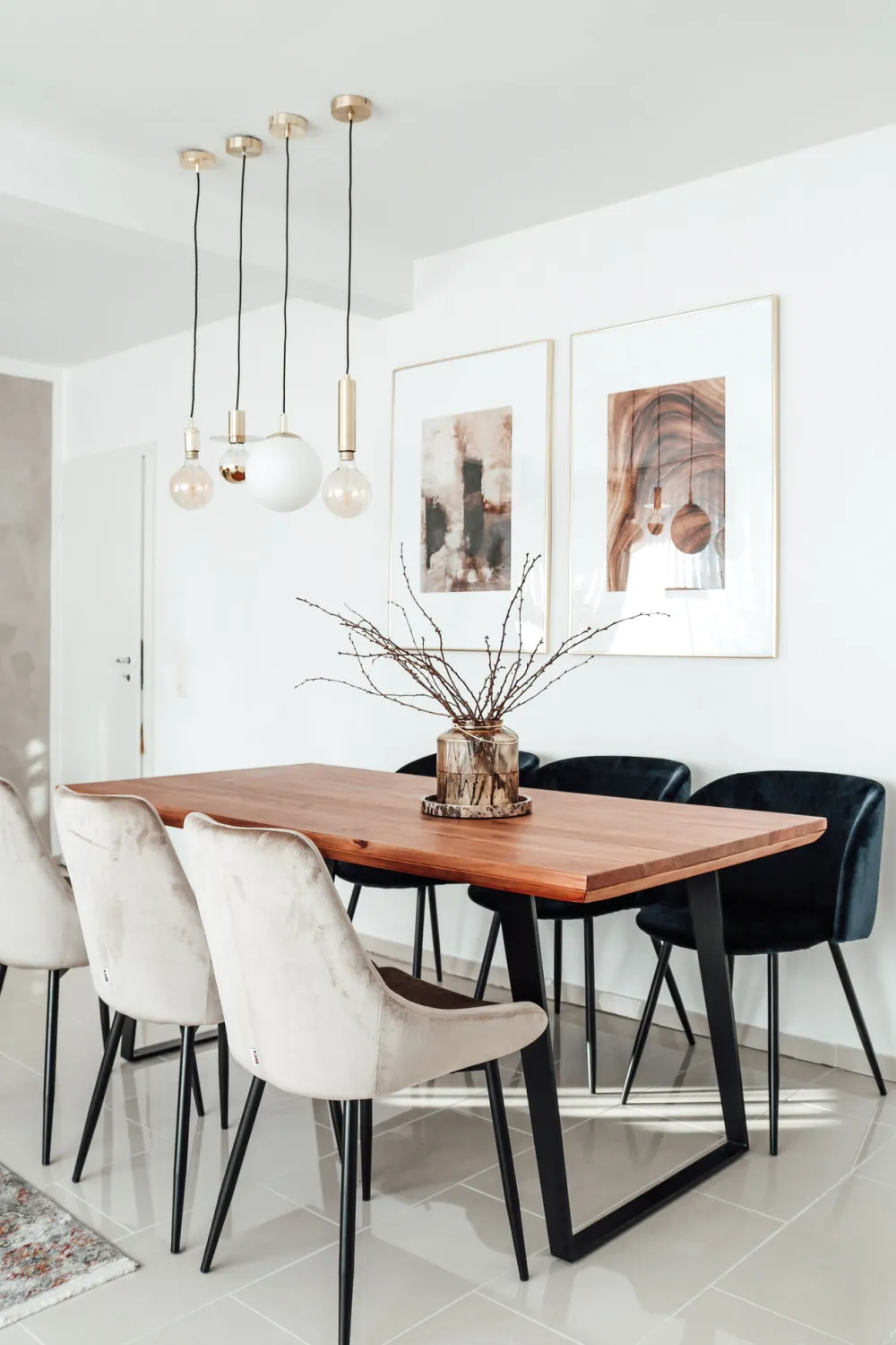 KARE Stuhl East Side Pearl Discount