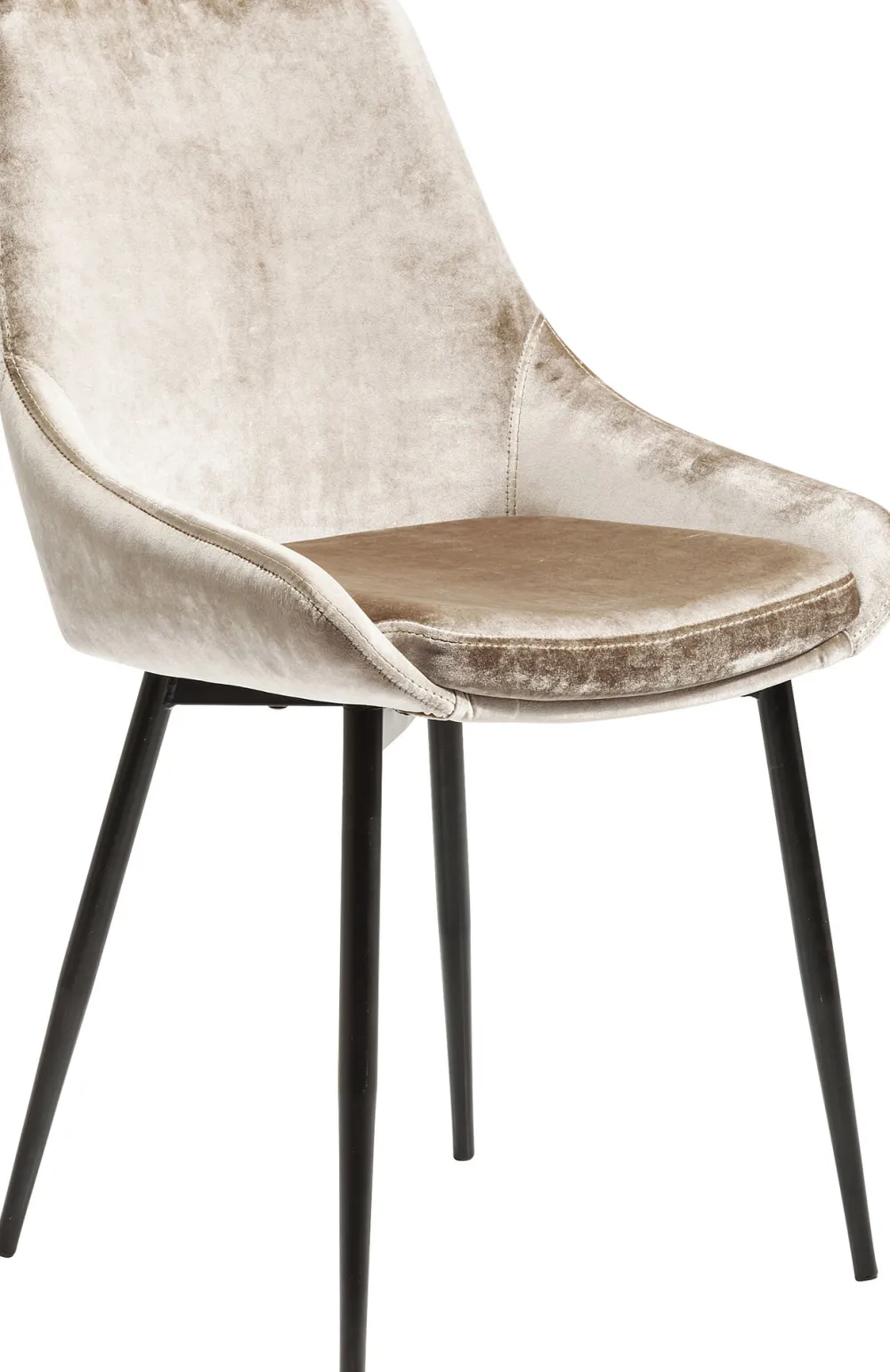 KARE Stuhl East Side Pearl Discount