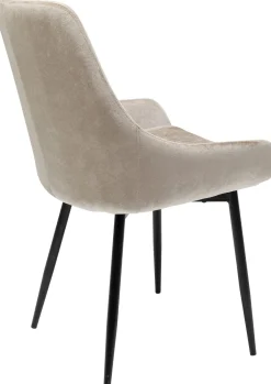 KARE Stuhl East Side Pearl XL Discount