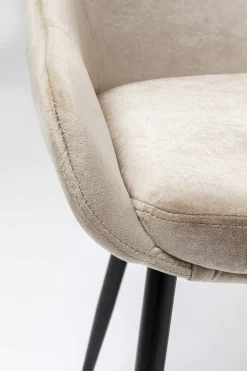 KARE Stuhl East Side Pearl XL Discount