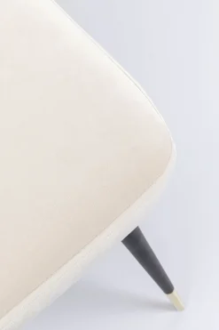 KARE Stuhl Hojas Beige Discount