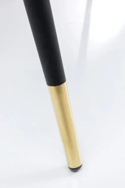 KARE Stuhl Hojas Blau Sale