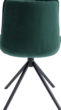 KARE Stuhl Mila Grün Best