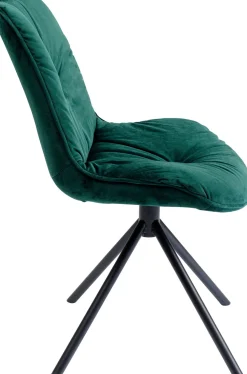 KARE Stuhl Mila Grün Best