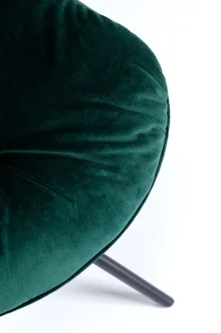 KARE Stuhl Mila Grün Best