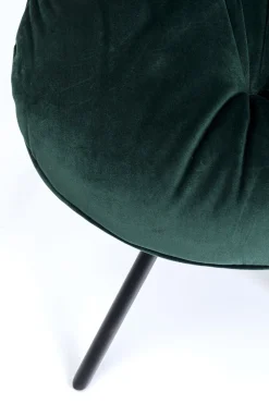 KARE Stuhl Mila Grün Best