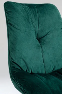 KARE Stuhl Mila Grün Best