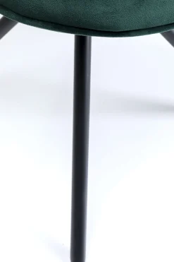 KARE Stuhl Mila Grün Best