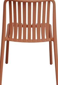 KARE Stuhl Porto Santo Terracotta Outlet