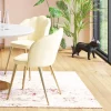 KARE Stuhl Princess Beige (2/Set)