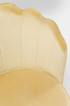 KARE Stuhl Princess Beige (2/Set)