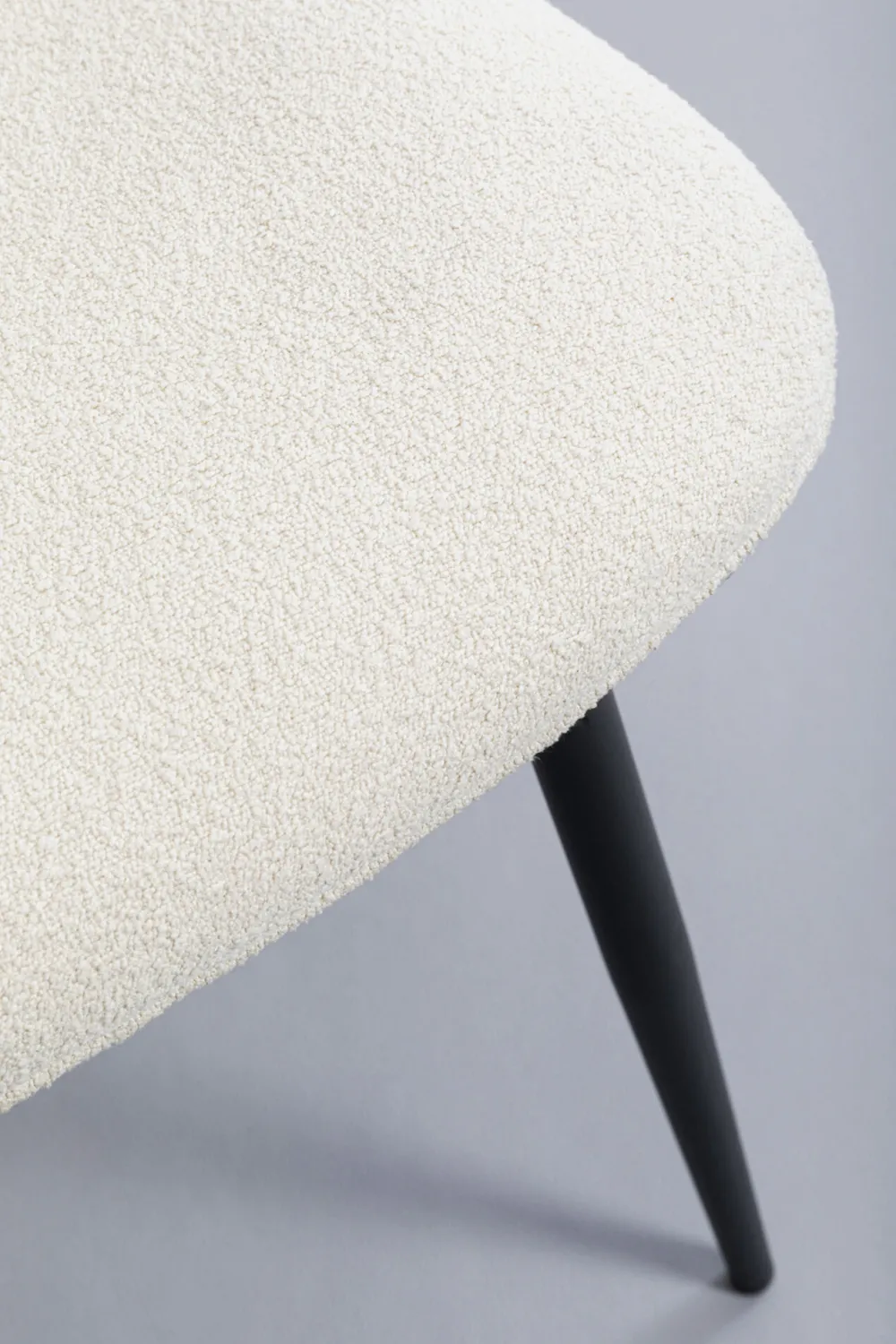 KARE Stuhl Rosali Creme Outlet