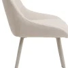 KARE Stuhl Ruby Greige Clearance