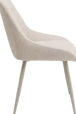KARE Stuhl Ruby Greige Clearance