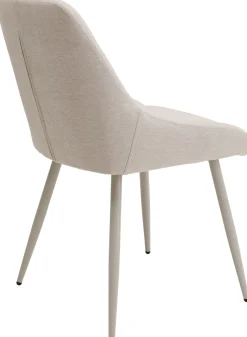 KARE Stuhl Ruby Greige Clearance