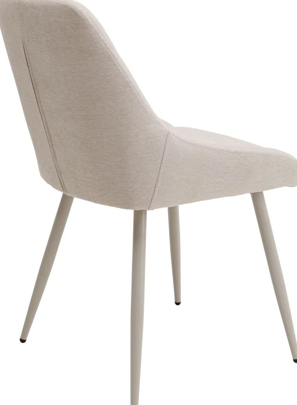 KARE Stuhl Ruby Greige Clearance