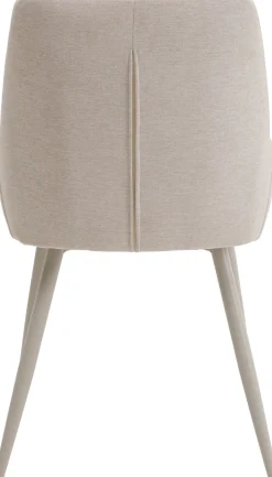 KARE Stuhl Ruby Greige Clearance