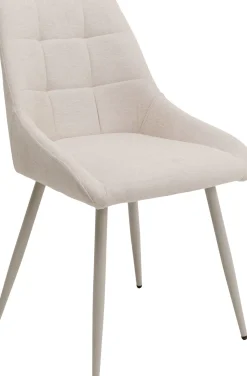 KARE Stuhl Ruby Greige Clearance