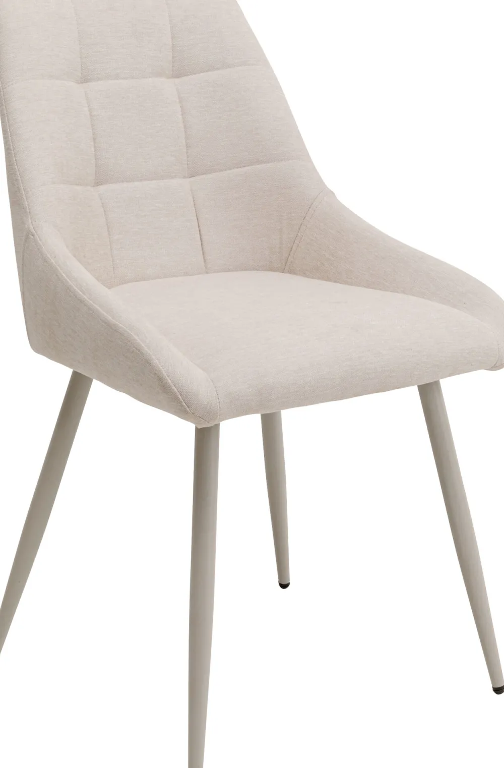 KARE Stuhl Ruby Greige Clearance