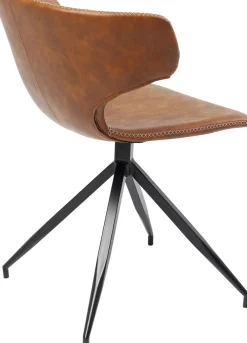 KARE Stuhl Rusty Best