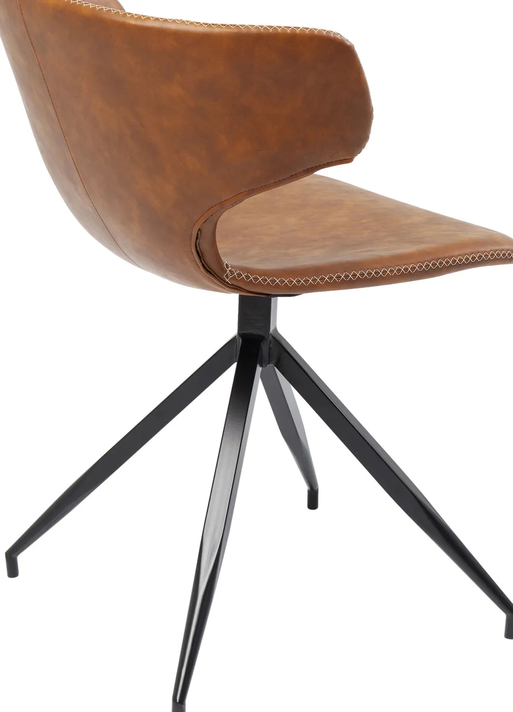 KARE Stuhl Rusty Best