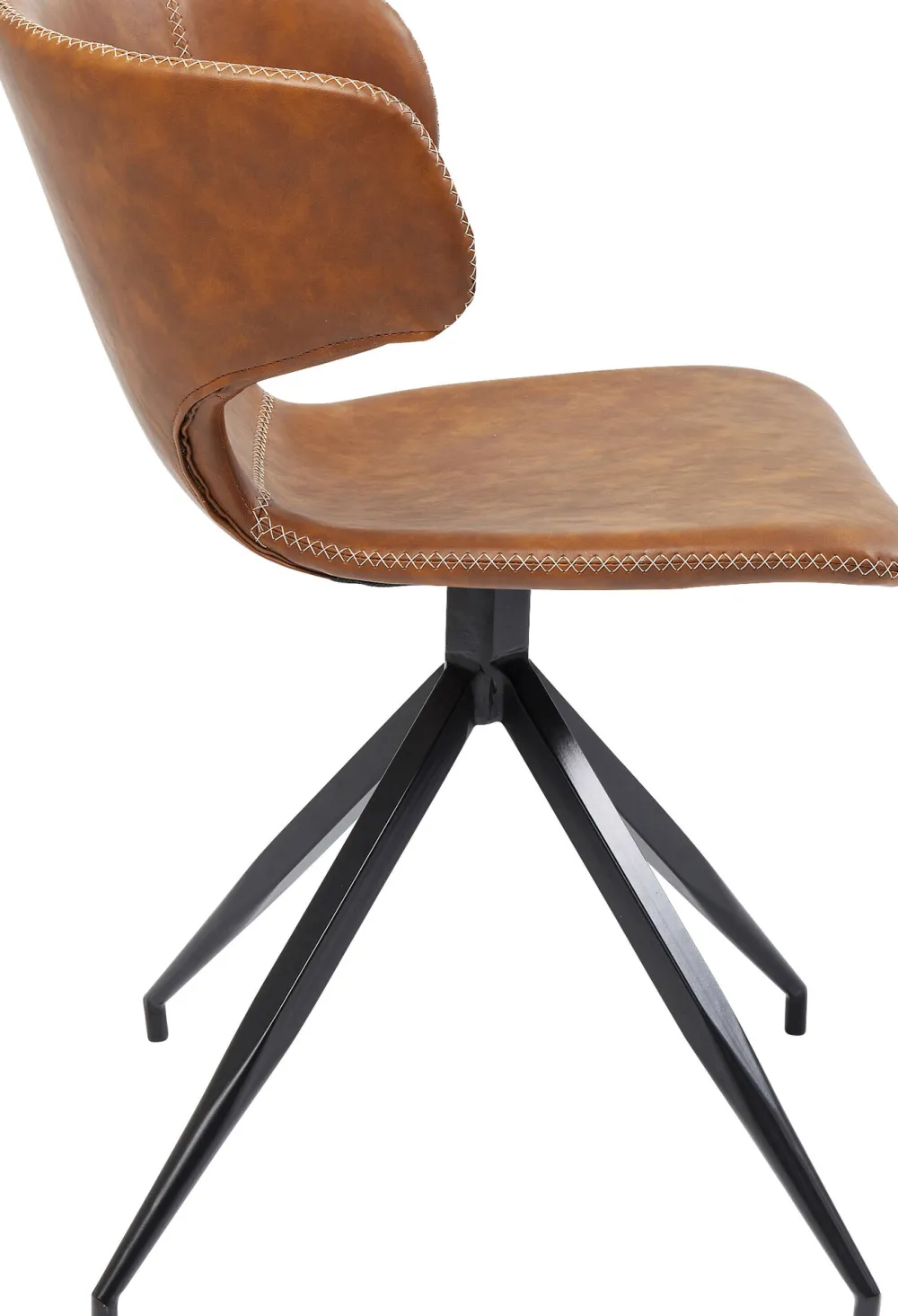KARE Stuhl Rusty Best
