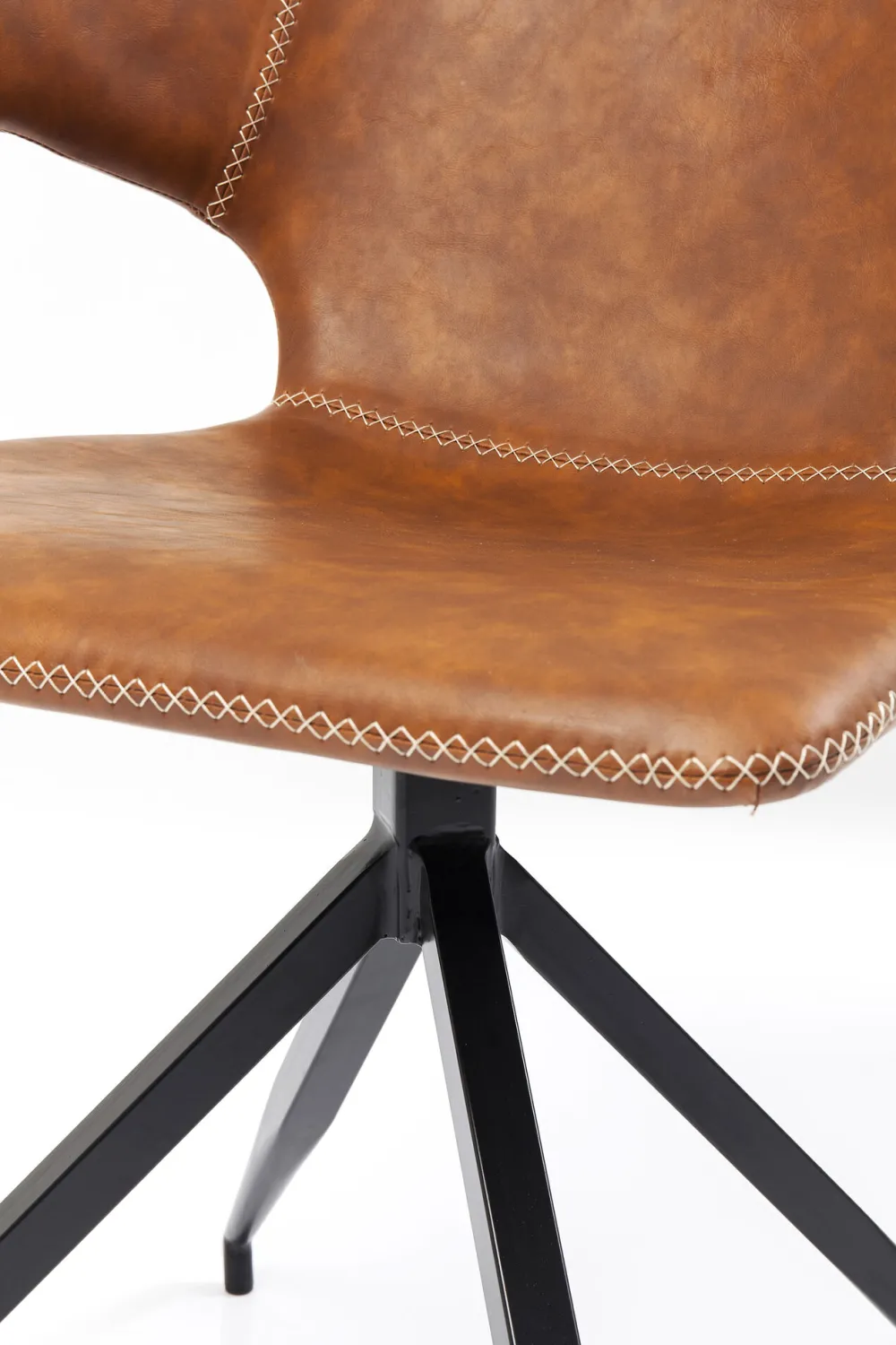 KARE Stuhl Rusty Best