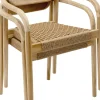 KARE Stuhl Sole Mio Natur Discount